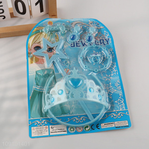 China Imports Dress Up Toys Pretend Play Toys for Kids Girls