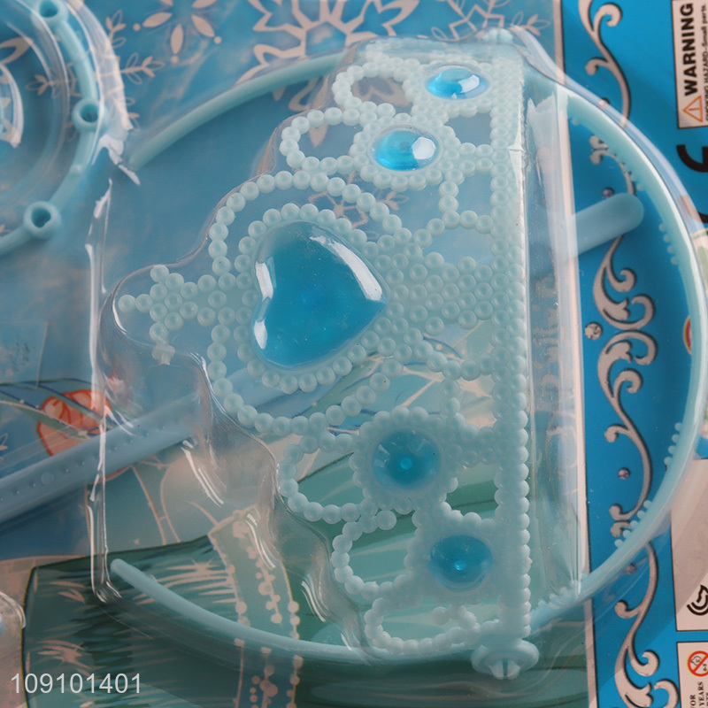 China Imports Dress Up Toys Pretend Play Toys for Kids Girls