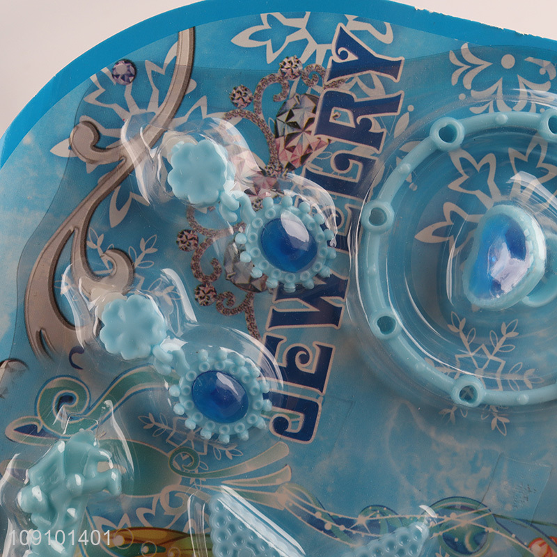 China Imports Dress Up Toys Pretend Play Toys for Kids Girls