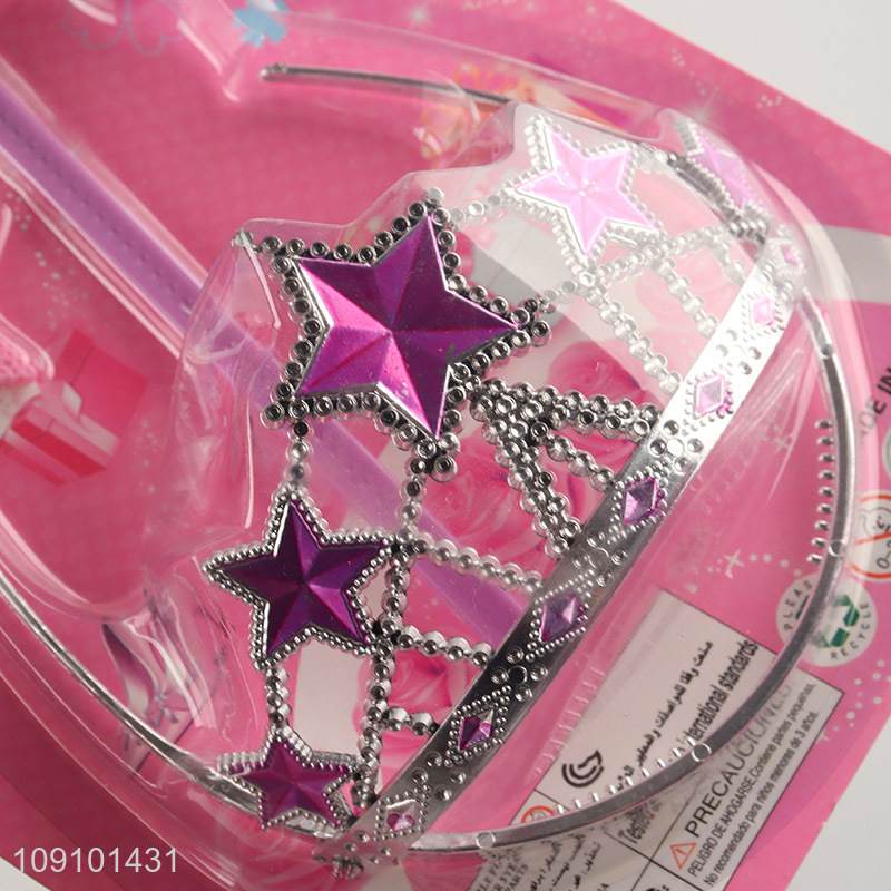 Online Wholesale Princess Pretend Play Dress Up Beauty Toys