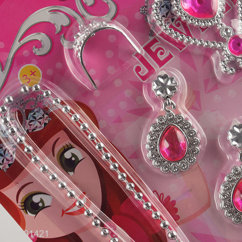 New Product Kids Make-Up Toys Set Pretend Play Beauty Toys Set