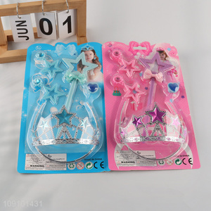 Online Wholesale Princess Pretend Play Dress Up Beauty Toys