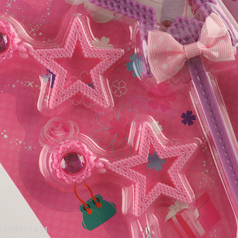 Online Wholesale Princess Pretend Play Dress Up Beauty Toys