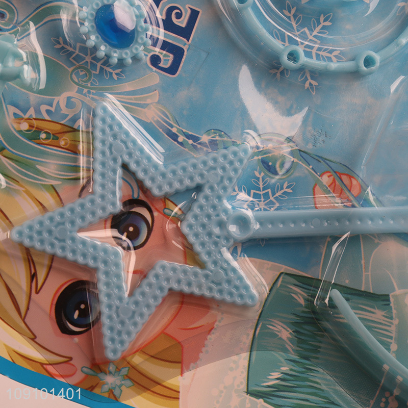 China Imports Dress Up Toys Pretend Play Toys for Kids Girls