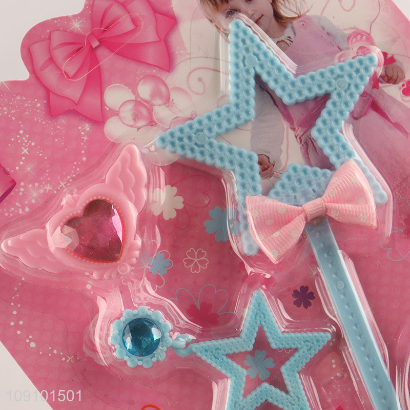 Factory Supply Kids Make-Up Toys Set Pretend Play Beauty Toys Set