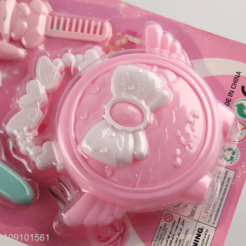 New Arrival Dress Up Toys Pretend Play Toys for Kids Girls