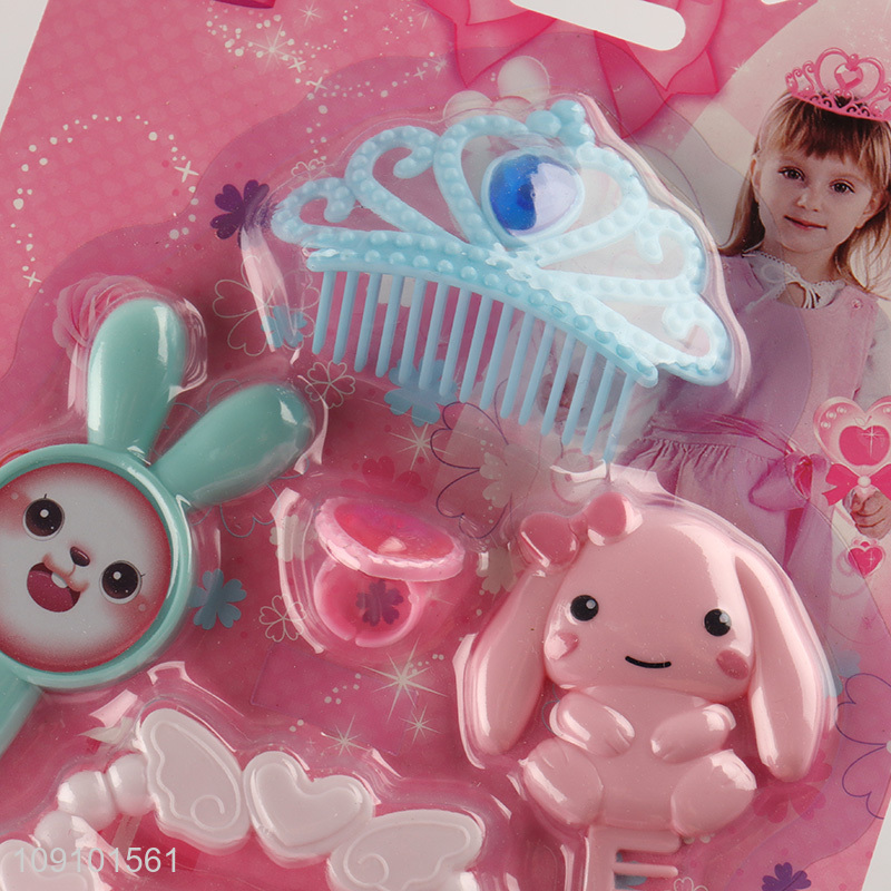 New Arrival Dress Up Toys Pretend Play Toys for Kids Girls