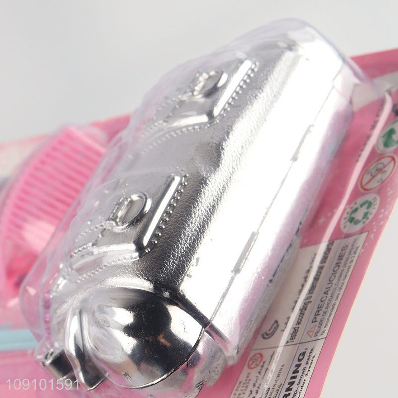 Factory Supply Princess Dress Up Toy Pretend Play Beauty Toys