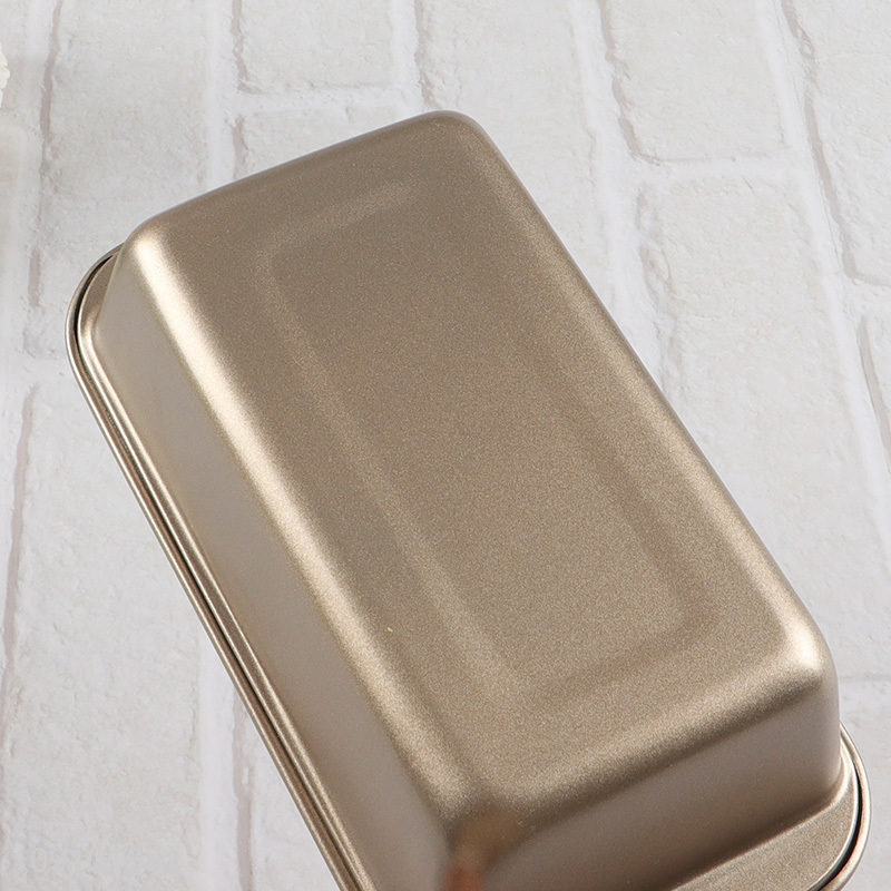 Online wholesale non-stick stainless steel cake mold baking tool