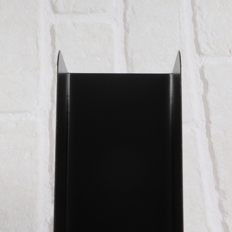 Top quality non-stick stainless steel biscuit mold cookies mold