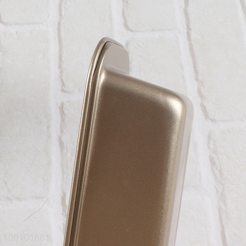 Online wholesale non-stick stainless steel cake mold baking tool