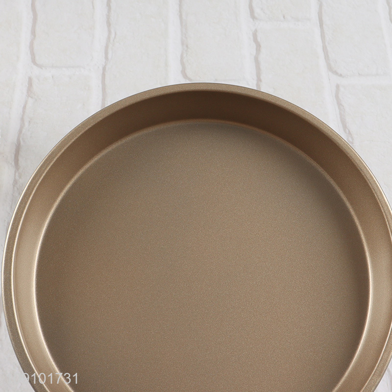 Yiwu market round non-stick cake mold baking mold baking tool