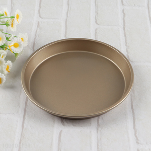 Yiwu market round non-stick cake mold baking mold baking tool