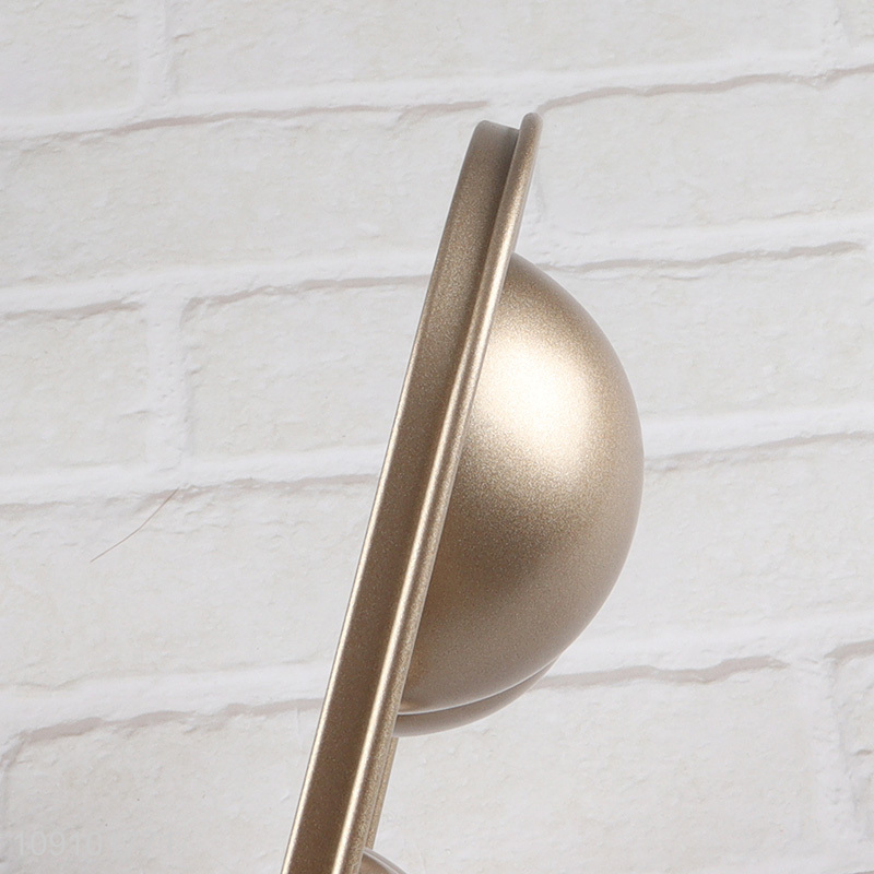 Good selling round mini non-stick cake mold cupcake baking mold