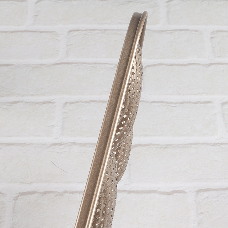 Latest products non-stick home kitchen mini cake mold baking mold