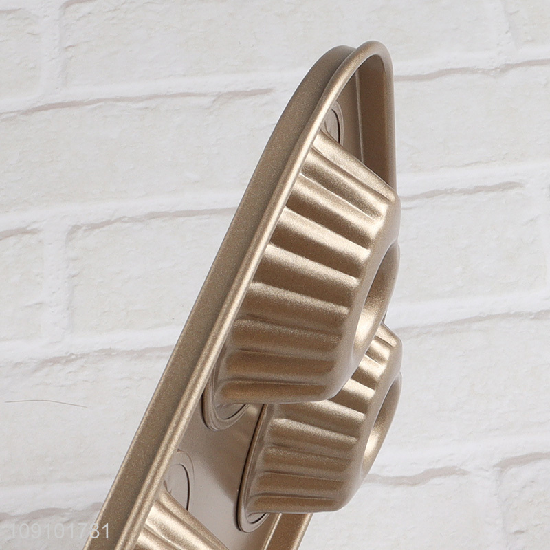 Best sale heart shape non-stick cupcake mold baking mold wholesale