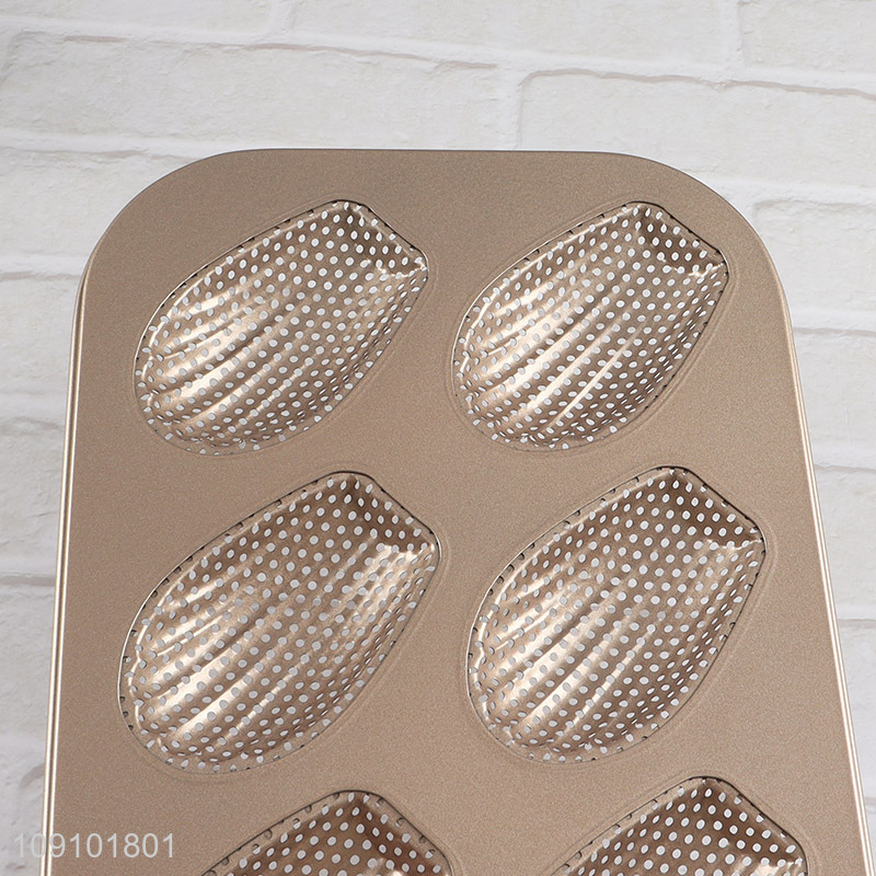 Latest products non-stick home kitchen mini cake mold baking mold