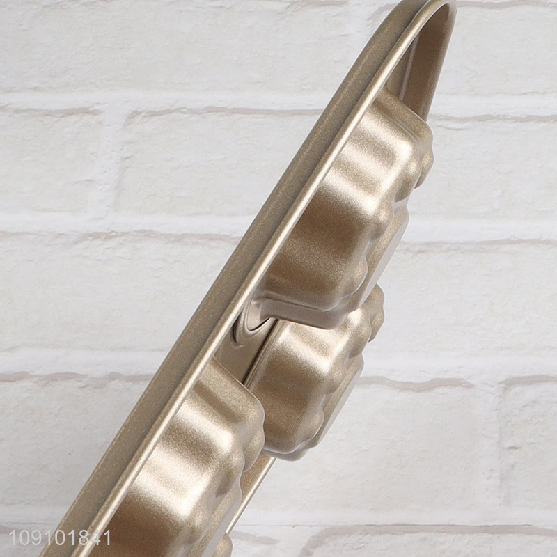 Hot products cat paw shape non-stick cake mold baking mold for sale