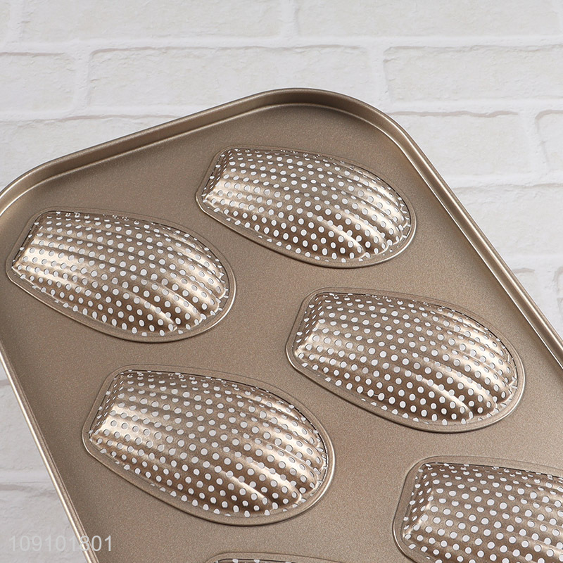 Latest products non-stick home kitchen mini cake mold baking mold