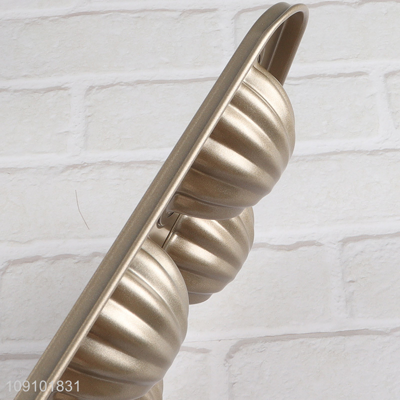 Good sale shell shape non-stick mini cake mold baking mold