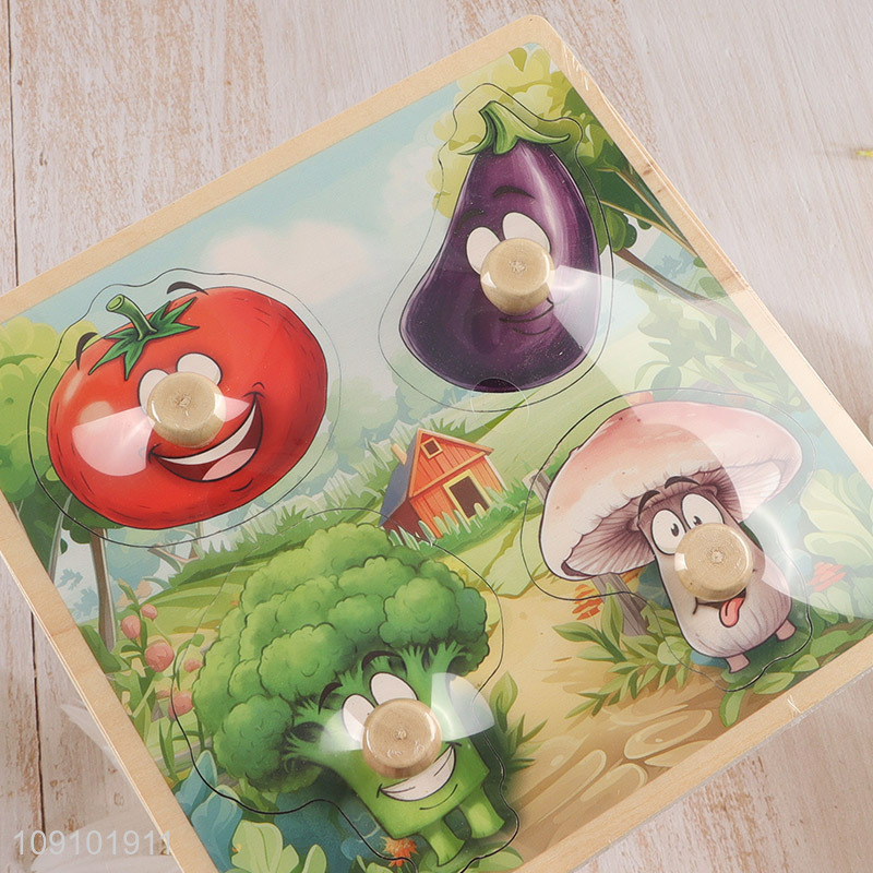 Top products baby 3d puzzle toys early educational toys for sale