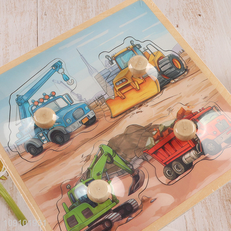 Low price baby 3d puzzle toys kids early educational toys for sale