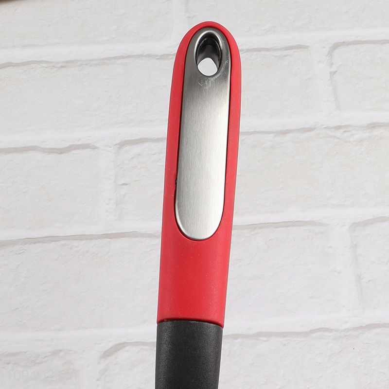 Hot selling cooking kitchen utensil slotted spatula wholesale