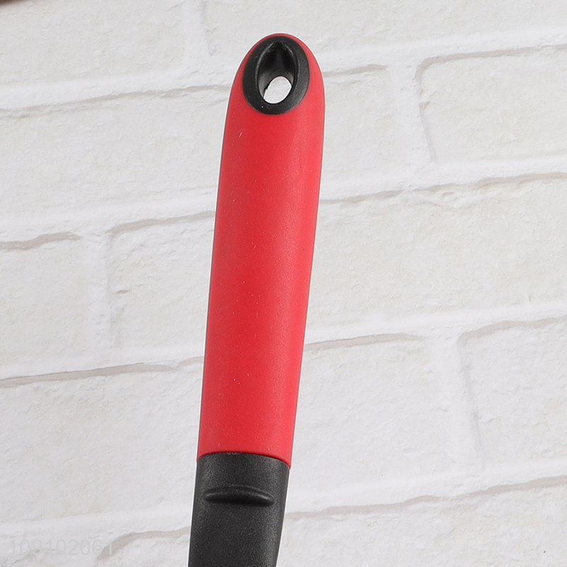 Hot selling cooking kitchen utensil slotted spatula wholesale