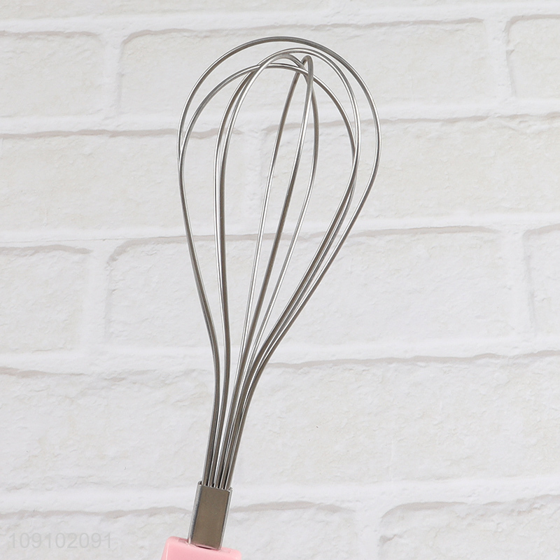 Top products kitchen gadget handheld egg whisk egg beater for sale