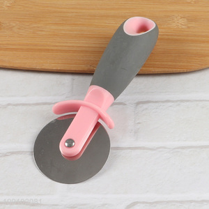 Hot products stainless steel pizza cutter pizza wheels for sale