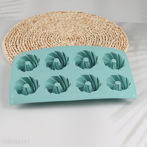 Best selling silicone non-stick candy mold chocolate mold