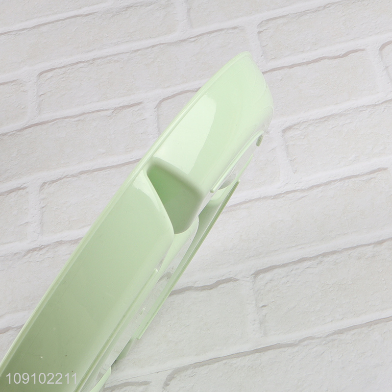 China products plastic household fruits plate snack plate for sale