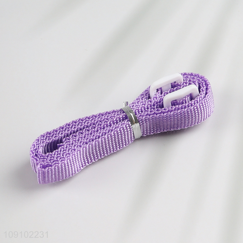 New arrival portable 2000ml plastic water bottle with straw