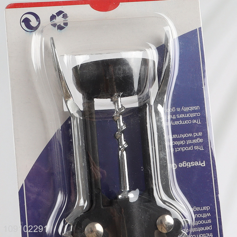 Top products kitchen gadget corkscrew bottle opener for sale