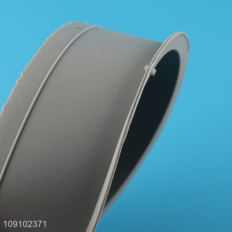 Good Quality Round Silicone Cake Molds Non-Stick Cake Break Baking Pans