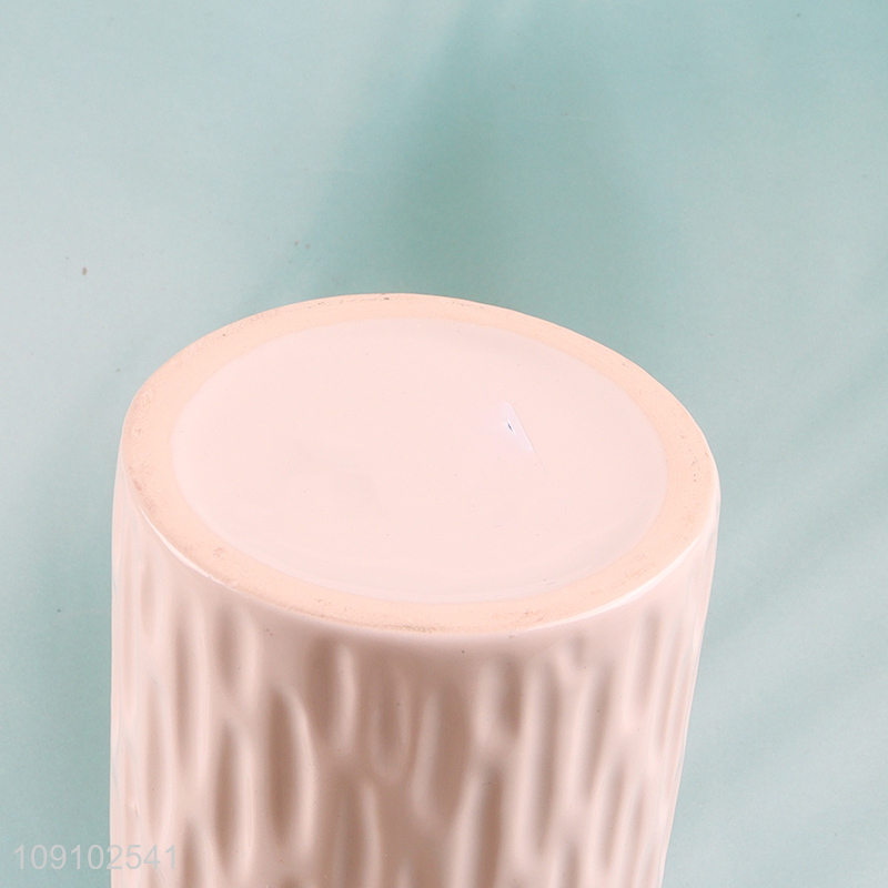 Online wholesale ceramic household bathroom accessories toothbrush holder