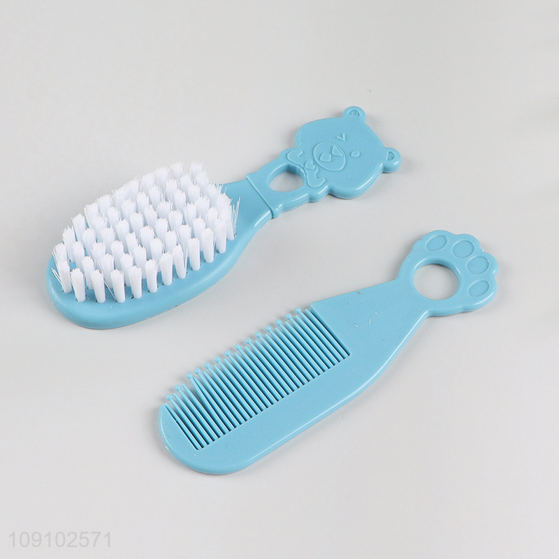 Online wholesale professional bpa free baby care kit with water thermometer