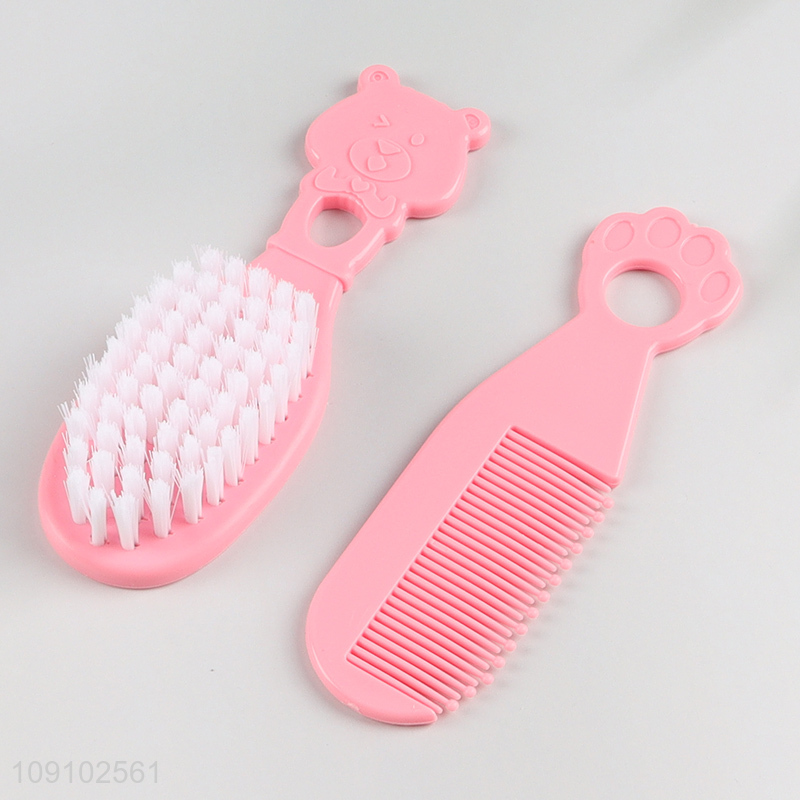 Top selling multicolor professional bpa free baby care kit