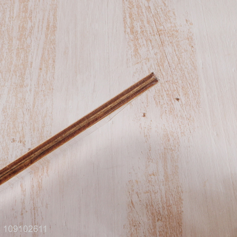 Top selling children 3d wood simulation model bull puzzle toys