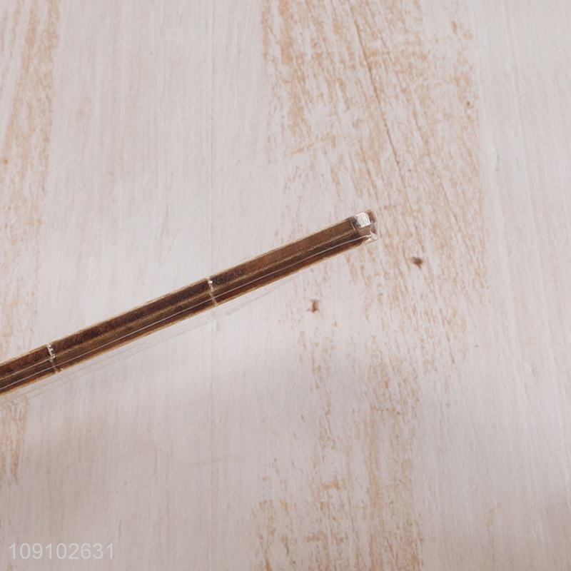 Top quality kids educational toy 3d wood simulation model puzzle toys