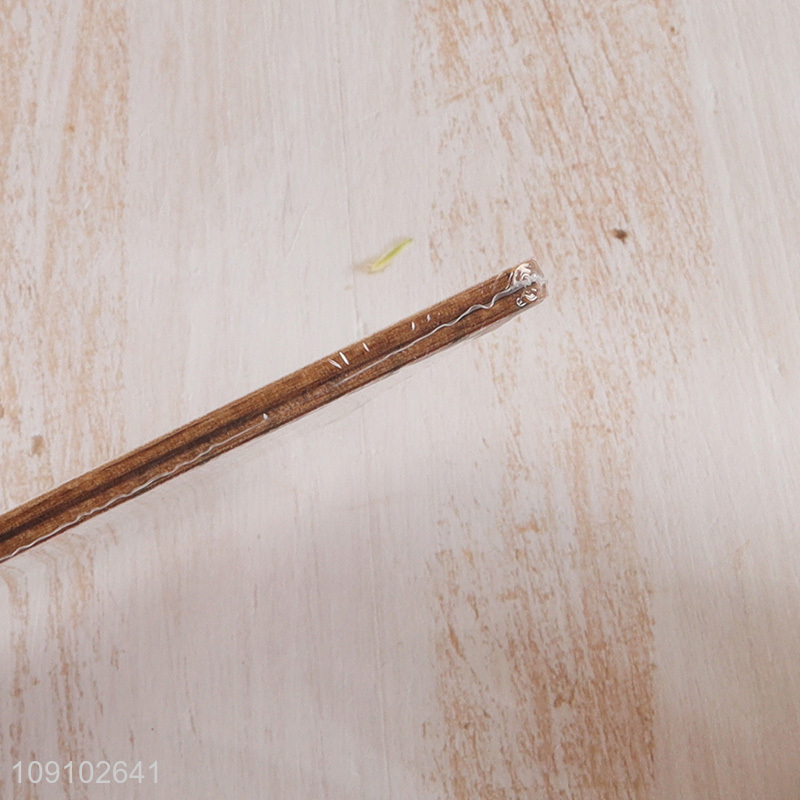 New arrival kids 3d wood simulation model red house puzzle toys