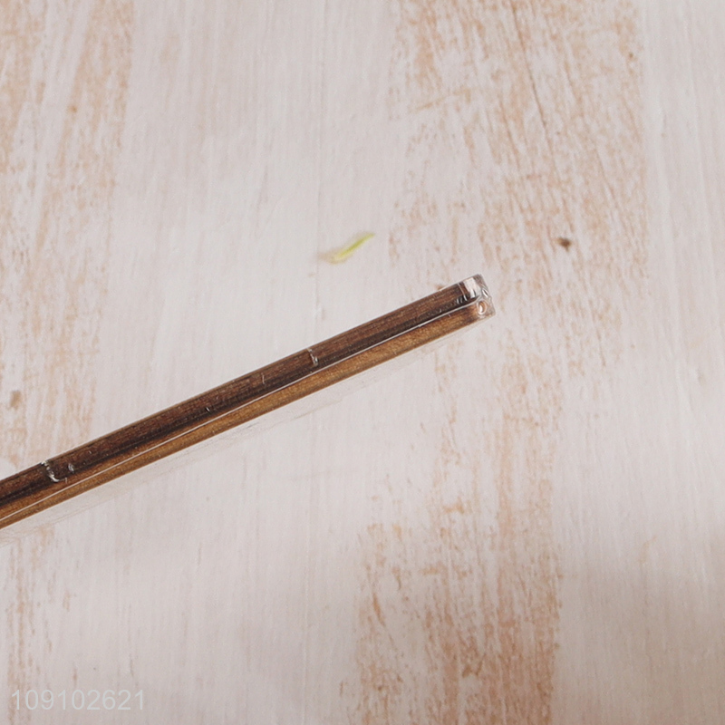 Top selling 3d wood simulation model 3d puzzle toys educational toys