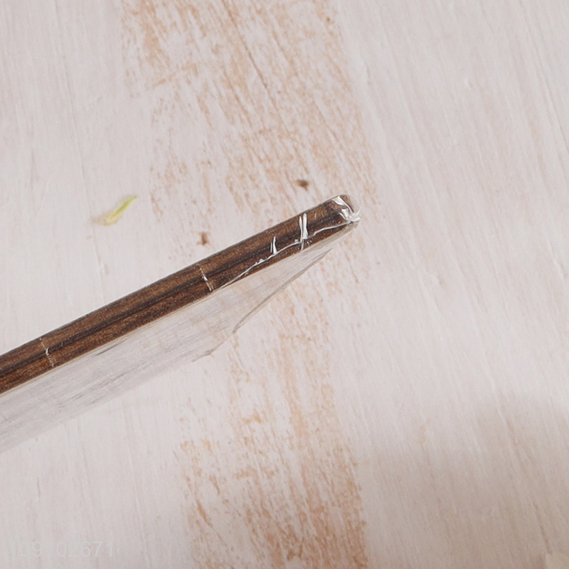 New product children 3d wood simulation model tank puzzle toys