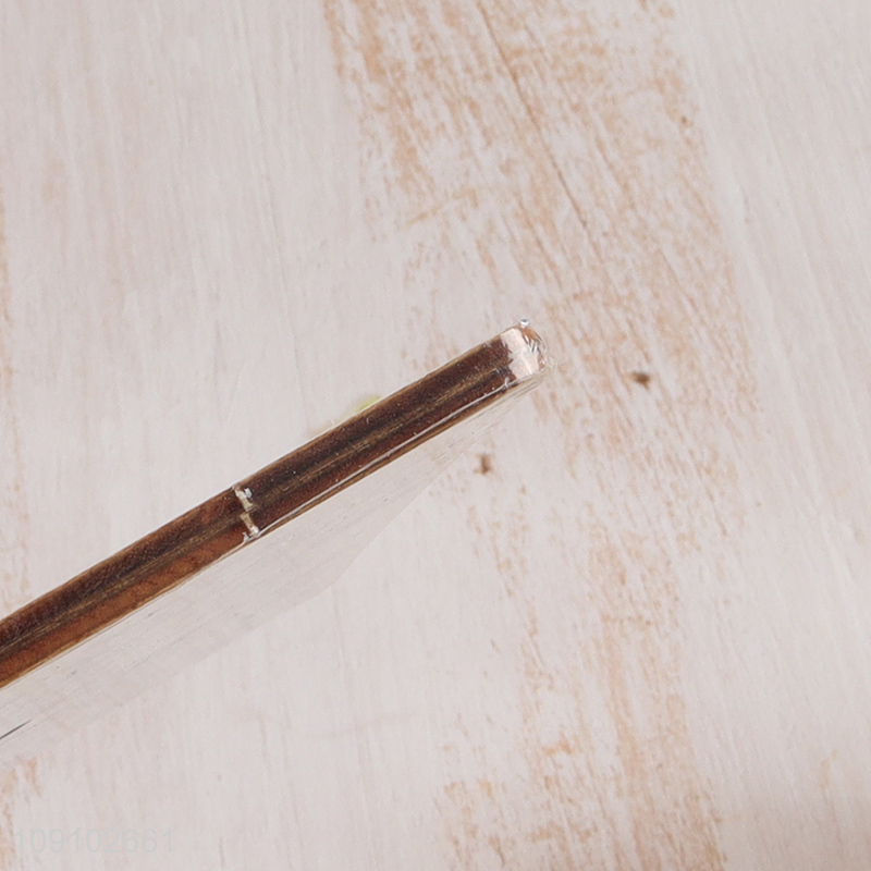 China products 3d wood simulation model dinosaur puzzle toys for kids