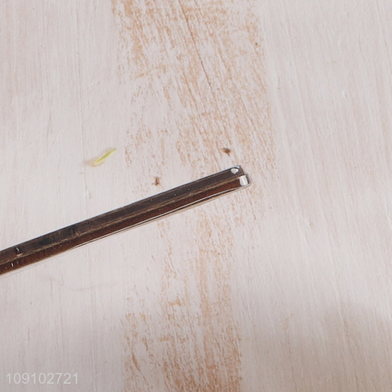 Hot products 3d wood simulation model airplane puzzle toys for kids