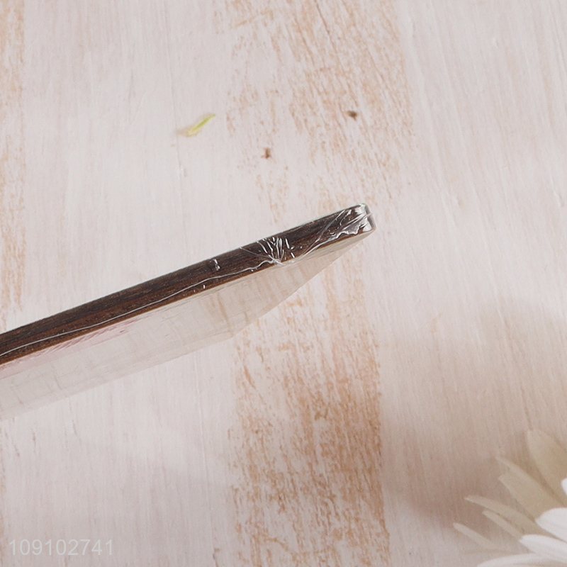 Hot items 3d wood simulation model biplane puzzle toys for children