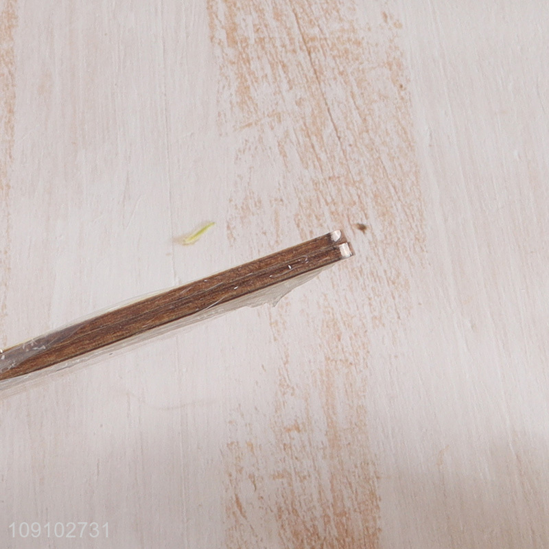 Good quality kids educational toy 3d wood simulation model puzzle toy