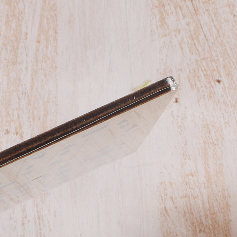 Hot selling 3d wood simulation model Eiffel tower puzzle toys for kids