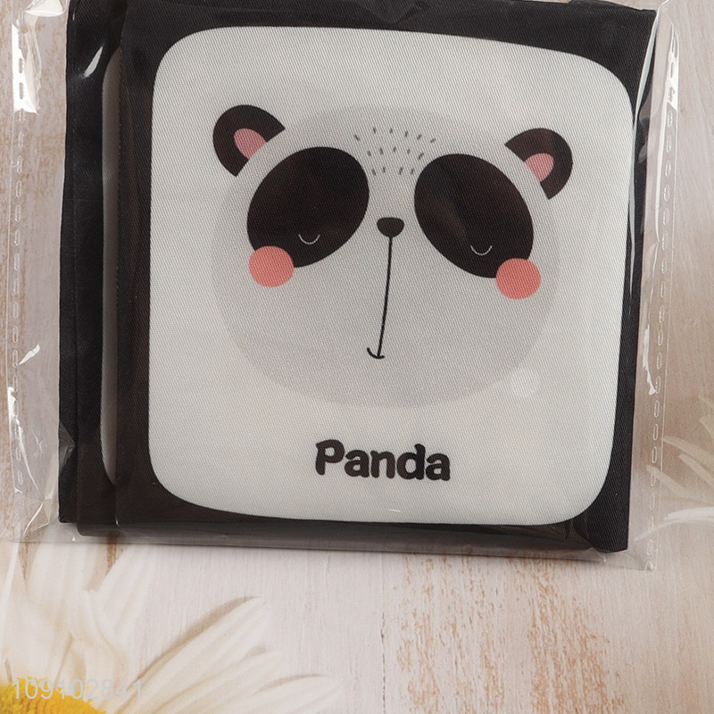 Good quality animal series baby cloth book baby early educational toys