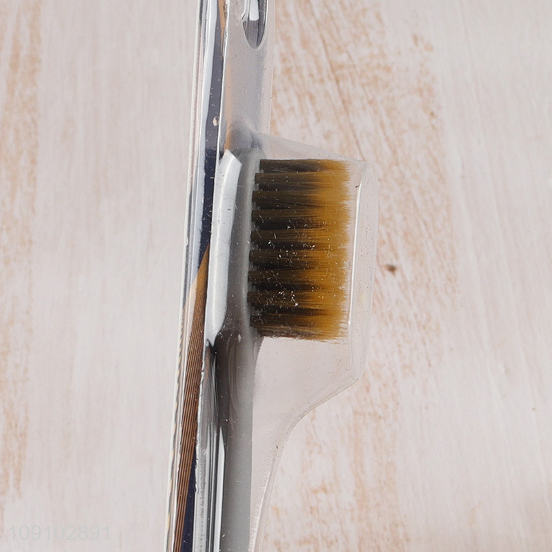 China products personal care oral care toothbrush adult toothbrush